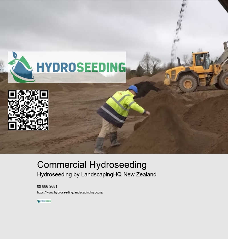 Soil Stabilization NZ