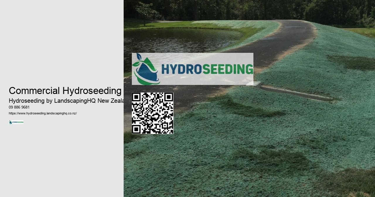 Turf Restoration NZ