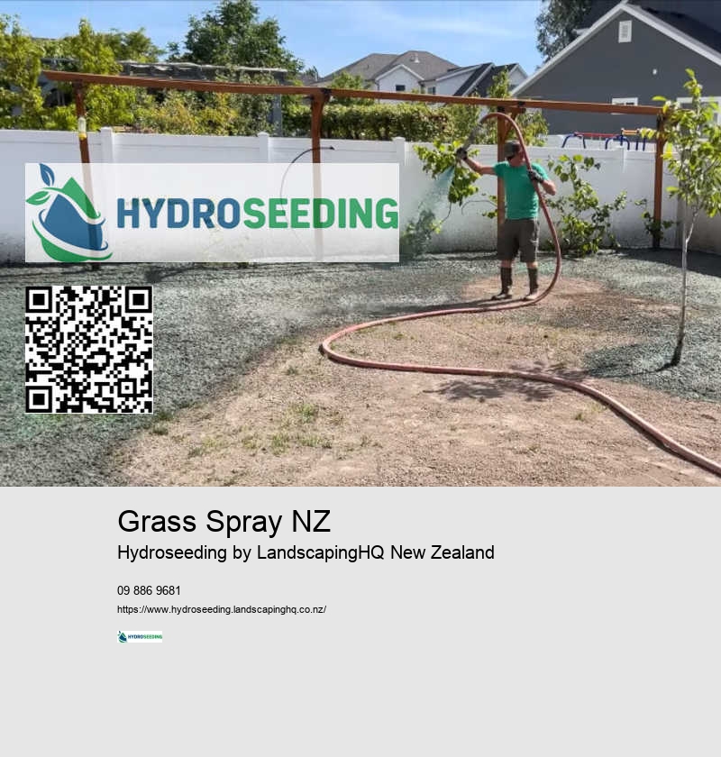 Soil Testing for Hydroseeding