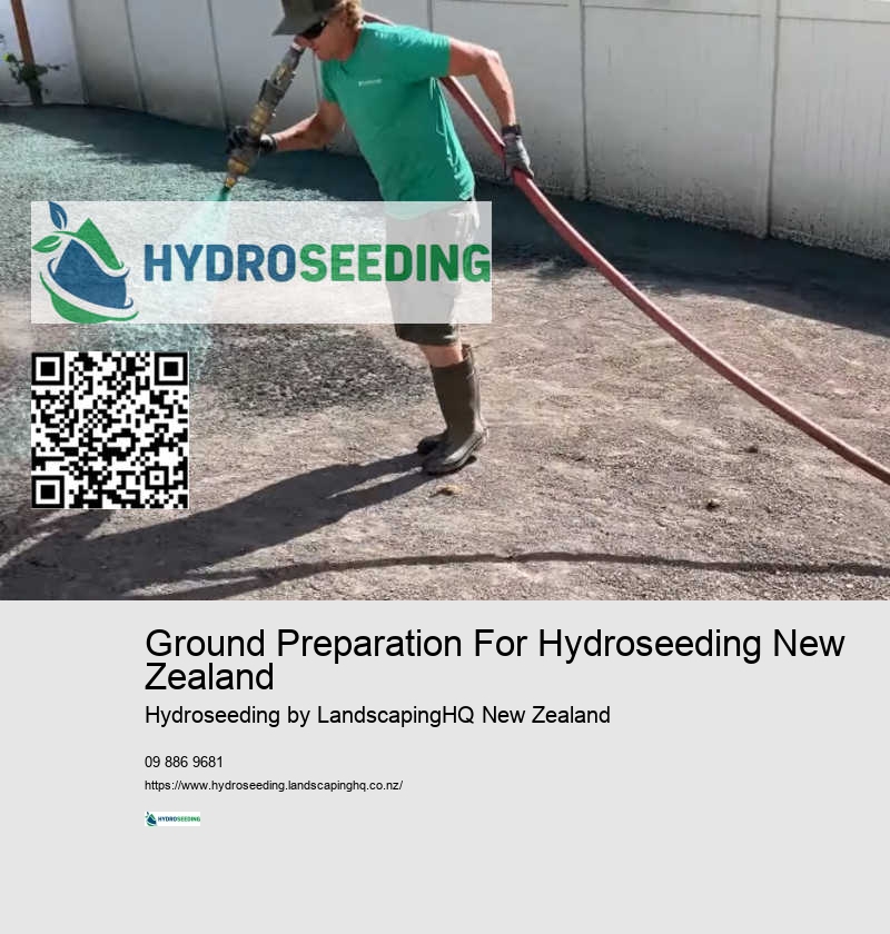 Lawn Spray NZ