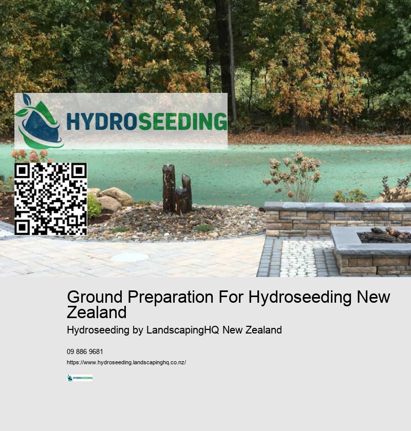 Ground Stabilisation Matting NZ