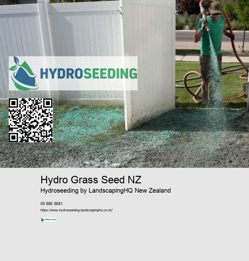 Soil Stabilization NZ