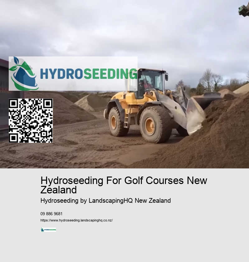 Erosion Prevention NZ