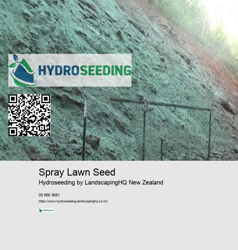Landscape Erosion Control NZ