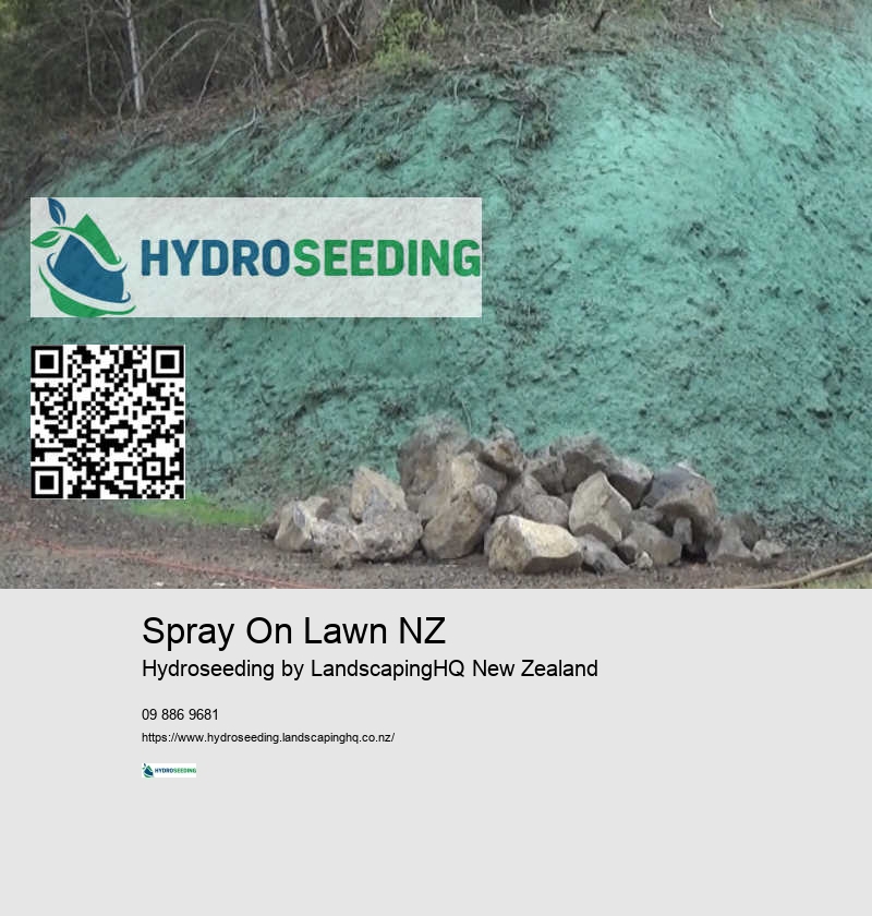 Commercial Erosion Control Solutions