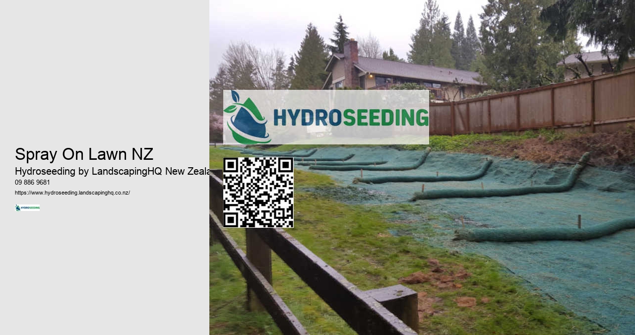 Soil Testing for Hydroseeding