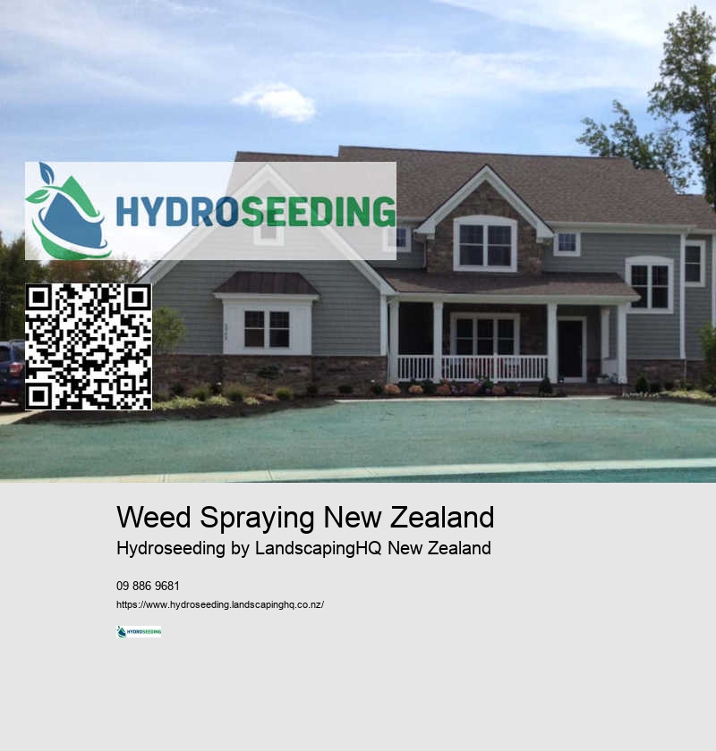 Hydroseeding Preparation Services